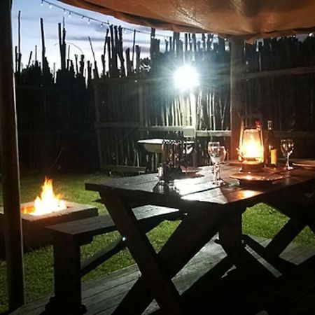 Green Hills Forest Lodge The Crags Экстерьер фото