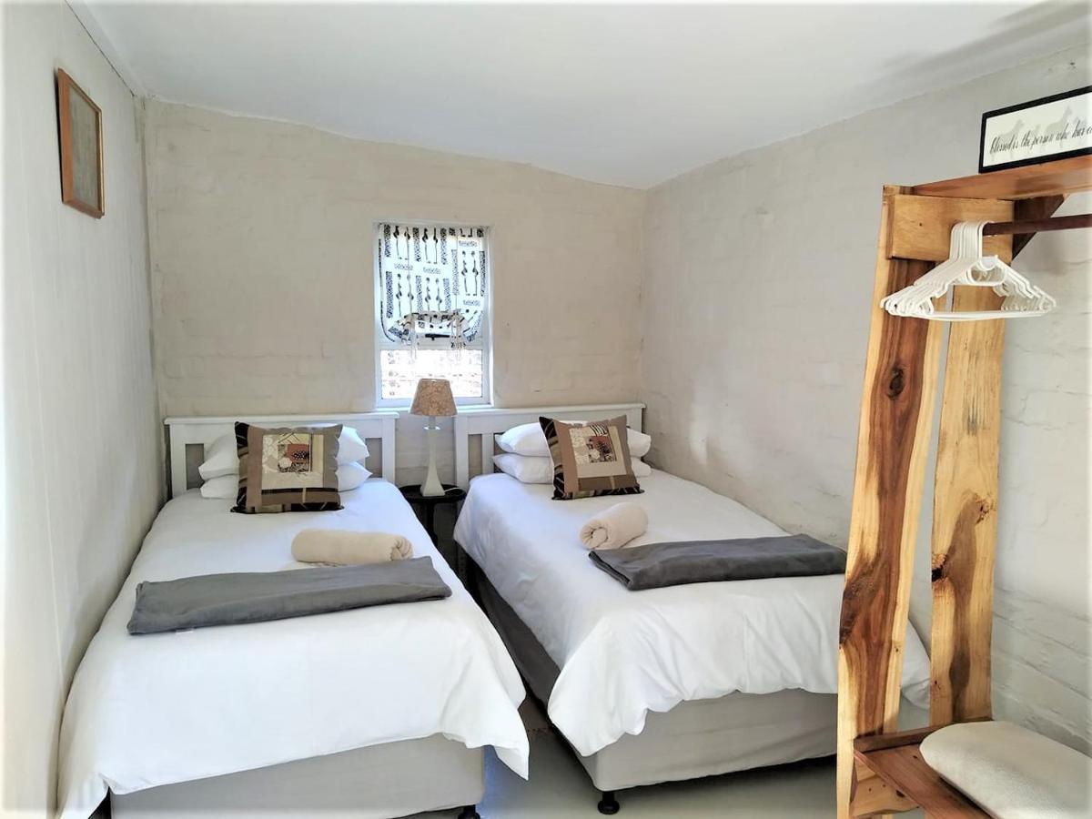 Green Hills Forest Lodge The Crags Экстерьер фото
