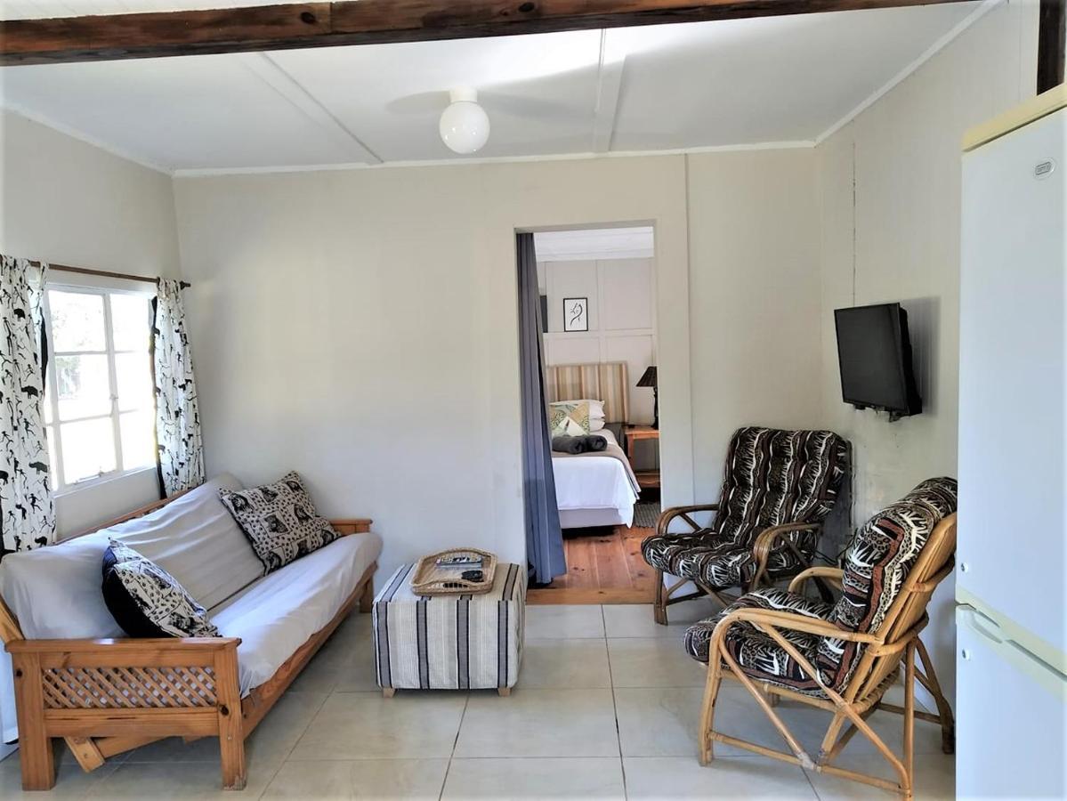 Green Hills Forest Lodge The Crags Экстерьер фото