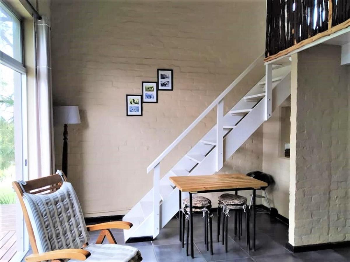 Green Hills Forest Lodge The Crags Экстерьер фото