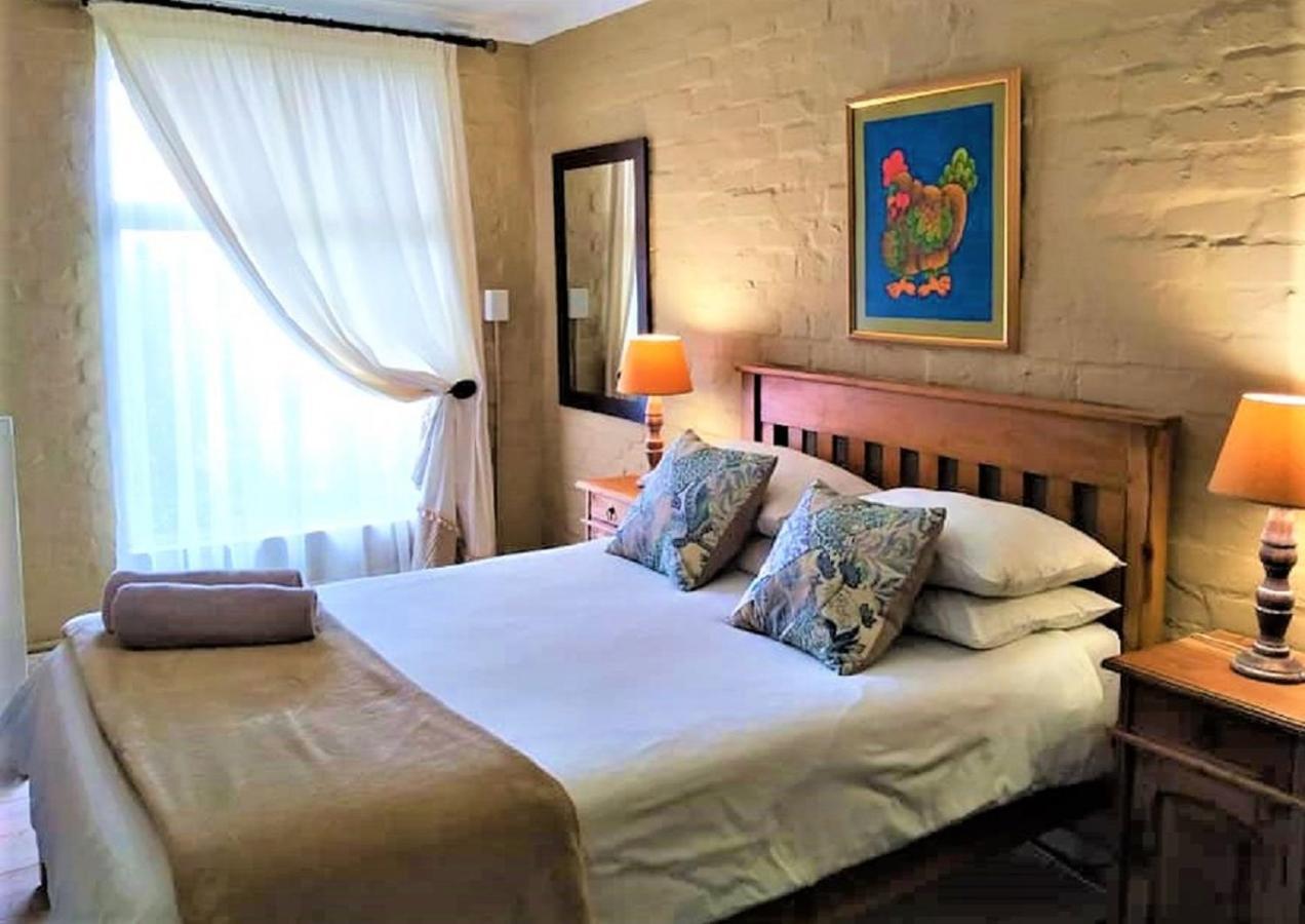 Green Hills Forest Lodge The Crags Экстерьер фото