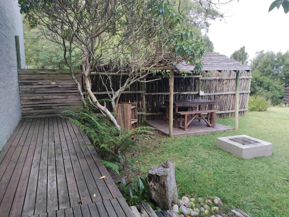 Green Hills Forest Lodge The Crags Экстерьер фото