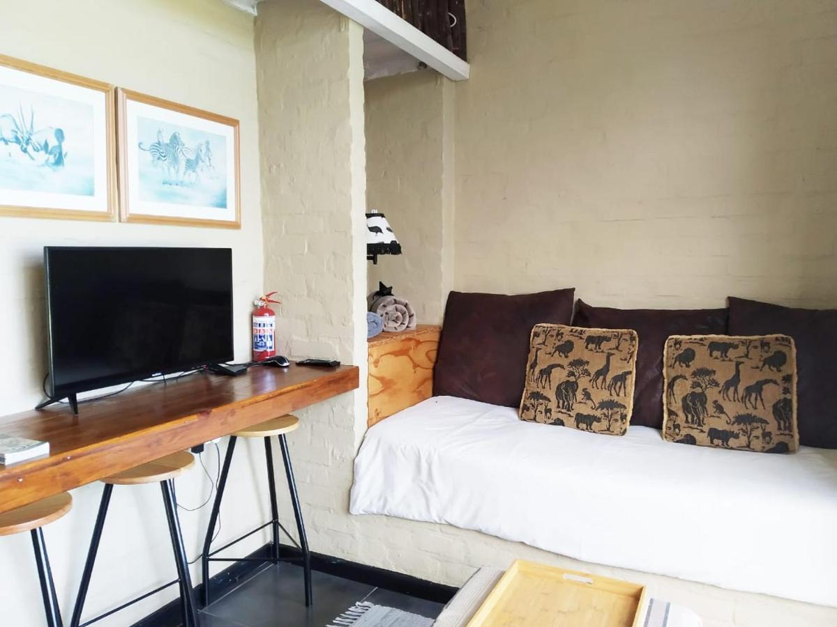 Green Hills Forest Lodge The Crags Экстерьер фото